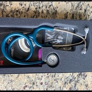 3M Littmann Classic III Monitoring Stethoscope